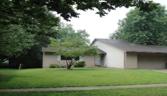 2143 Lilacwood Avenue, Columbus, OH 43229 