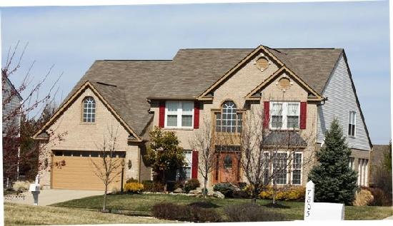 6492 Hunters Green Drive, Mason, OH 45040 