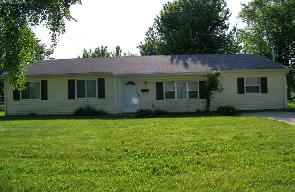 16 George Street, Richwood, OH 43344 