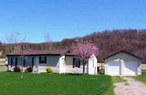 1586 Parrett Road, Greenfield, OH 45123 