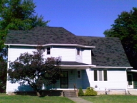 205 SPRAGUE ST, WILLSHIRE, OH 45898 Foreclosure