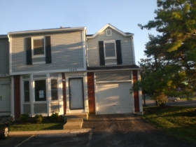 1040 ANNAGLADYS DRI, WORTHINGTON, OH 43085 