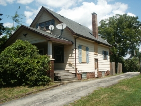 3411 NEILSON AVENUE, YOUNGSTOWN, OH 44502 