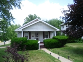 951 SEVALL STREET, ZANESVILLE, OH 43701 