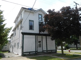 603 SHELBY STREET, SANDUSKY, OH 44870 