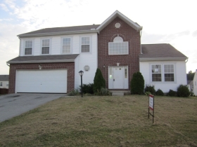 049 GRISBY LN, PICKERINGTON, OH 43147 