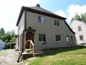 448 WEST HUDSON AVE, DAYTON, OH 45406 