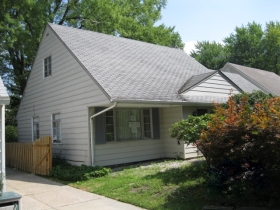 25511 CHATWORTH DR, EUCLID, OH 44117 