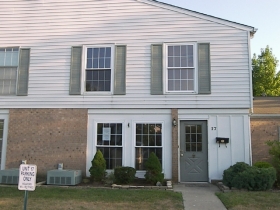 17 MILKY WAY CT, FAIRFIELD, OH 45014 