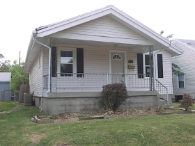 2836 GRACE AVE, DAYTON, OH 45420 