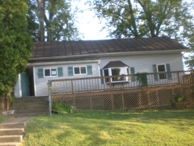 19 W 2ND ST, FREDERICKTOWN, OH 43019 