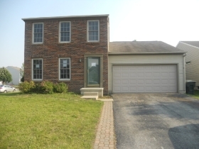 5633 LARKSDALE DR, GALLOWAY, OH 43119 
