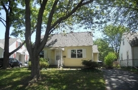3394 NORWOOD ST, COLUMBUS, OH 43224 