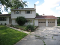 2646 MCCUTCHEON RD, COLUMBUS, OH 43219 