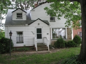 3924 E 155TH STREET, CLEVELAND, OH 44128 
