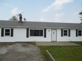 3500 VINE RD, COLLINS, OH 44826 Foreclosure