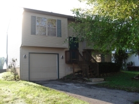 2962 SAND DOLLAR DR, COLUMBUS, OH 43232 