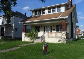 176 CLARENDON AVE, COLUMBUS, OH 43223 