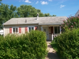 109 W WAYNE ST, ALLIANCE, OH 44601 