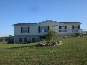 6333 TWP RD 199, CENTERBURG, OH 43011 