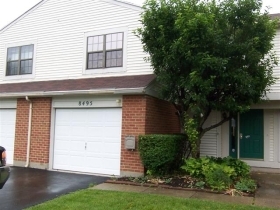 8495 WOODGROVE DRIV, CENTERVILLE, OH 45458 