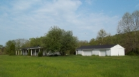 6545 MOUNT TABOR RD, CHILLICOTHE, OH 45601 