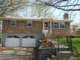 4022 WILDCHERRY CT, CINCINNATI, OH 45248 