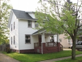 1023 COLLINWOOD AVE, AKRON, OH 44310 