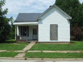 353 COLUMBUS ST, WILIMINGTON, OH 45177 
