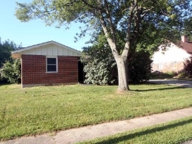 1703 CAMBRIDGE, PIQUA, OH 45356 