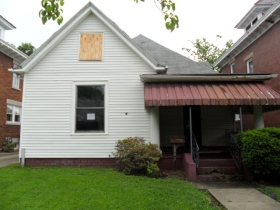1802 HUTCHINS ST, PORTSMOUTH, OH 45662