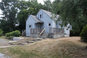 205 ROSEANNA DRIVE, TOLEDO, OH 43615 