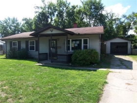 5528 ILA COURT, RIVERSIDE, OH 45432