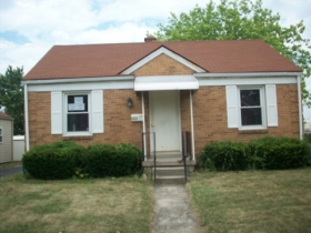 4029 FULTON AVE, MORAINE, OH 45439 