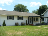 6592 FRUIT STREET, HUNTSVILLE, OH 43324 