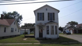 72 BRIDGE ST, JACKSON, OH 45640 