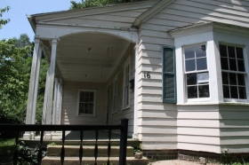 16 SPRING STREET, GLOUSTER, OH 45732 
