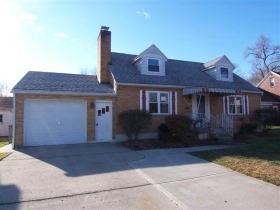 350 E Nottingham Rd, DAYTON, OH 45405