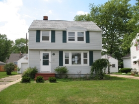 338 LONGFELLOW ST, ELYRIA, OH 44035 