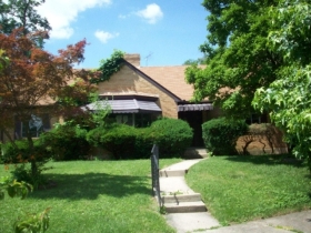 821 FOREST GROVE AV, DAYTON, OH 45406 