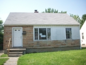 327 N GARLAND AVE, DAYTON, OH 45403
