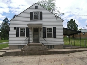 2059 MAPLEGROVE AVE, DAYTON, OH 45414 