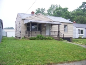 6241 RIDGEFIELD DRI, CINCINNATI, OH 45224 