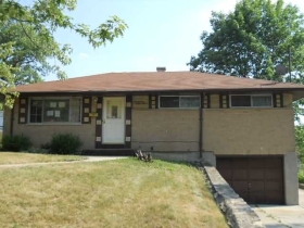 2483 MERCURY AVE, CINCINNATI, OH 45231 