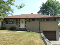 2483 MERCURY AVE, CINCINNATI, OH 45231 