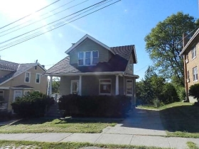 2601 FENTON AVE, CINCINNATI, OH 45211 