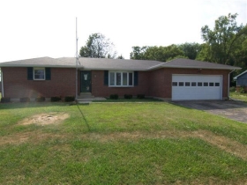 10857 ARLINGTON RD, BROOKVILLE, OH 45309 