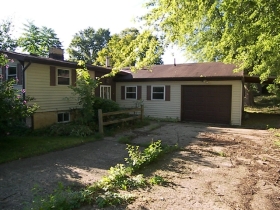 391 W CENTRAL AVENU, CAMDEN, OH 45311 