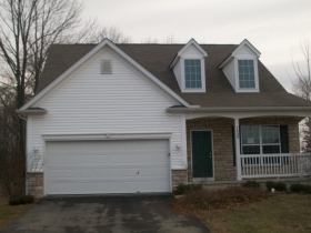 7529 TWISTED BARK D, CANAL WINCHESTER, OH 43110 