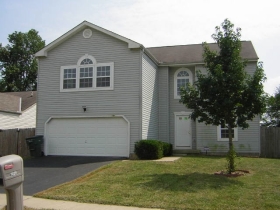 7029 CRESCENT BO, CANAL WINCHESTER, OH 43110